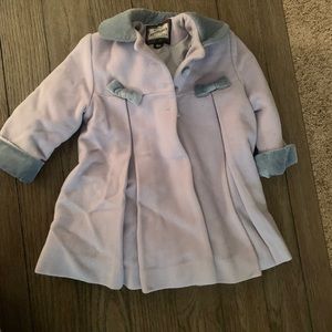 Rothschild winter coat